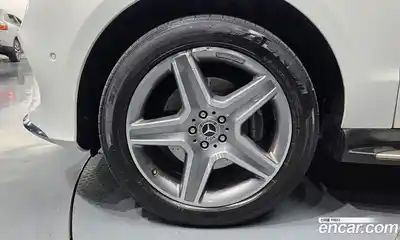 Mercedes-Benz GLE-Class 2017 3.0 гидро в Москве № 427864, миниатюра 5