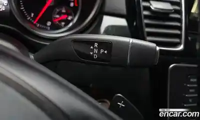 Mercedes-Benz GLE-Class 2017 3.0 гидро в Москве № 427864, миниатюра 9
