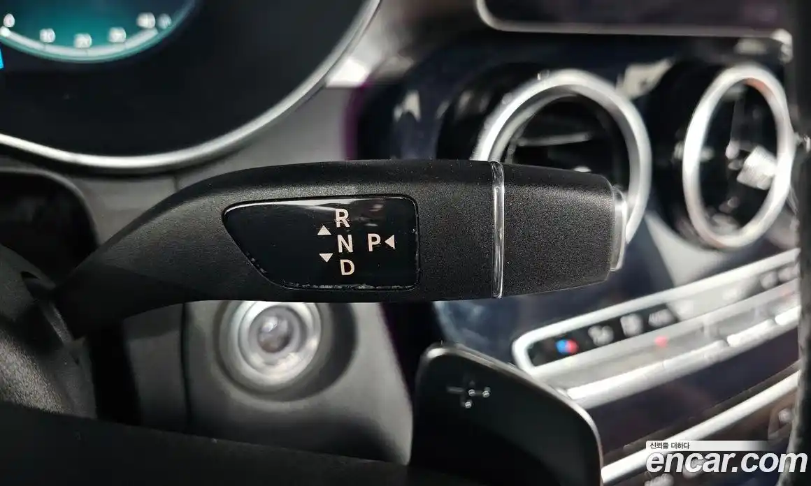Mercedes-Benz C-Class 2020 2.0 гидро в Москве № 467013, фото 14