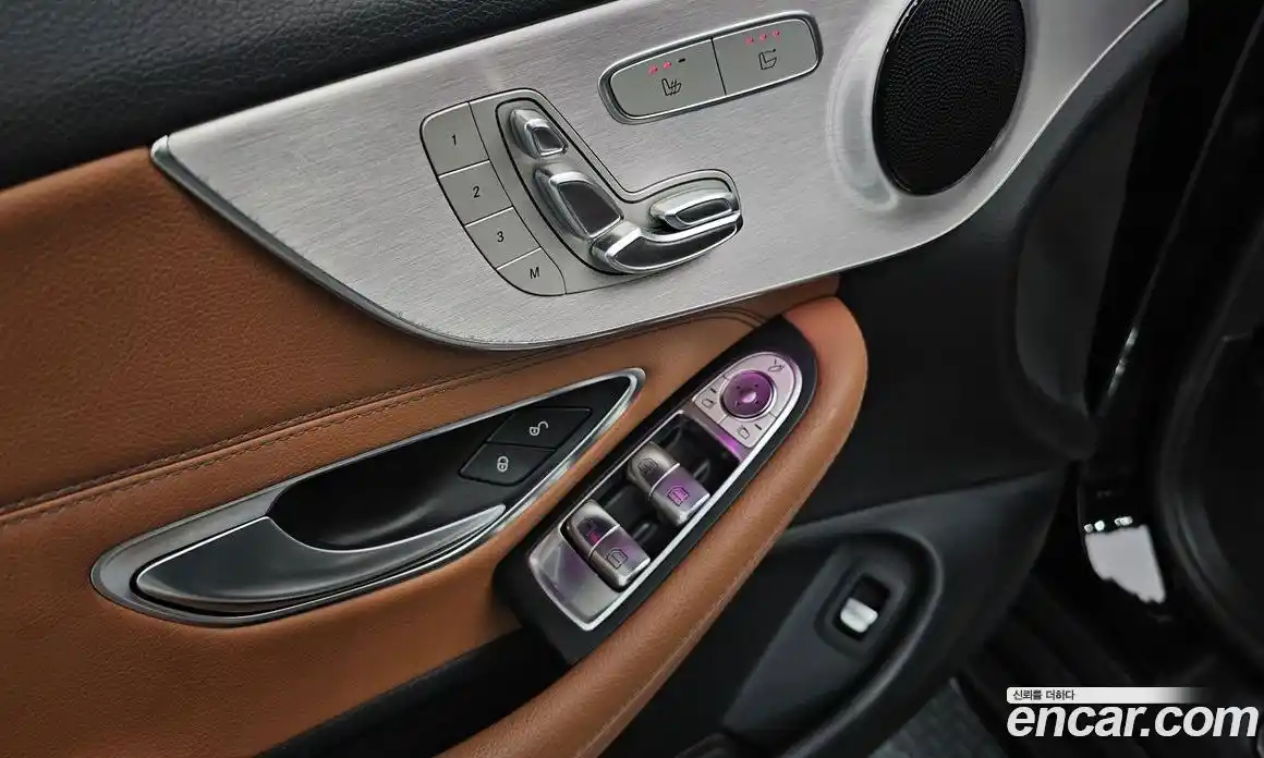Mercedes-Benz C-Class 2020 2.0 гидро в Москве № 467013, фото 16