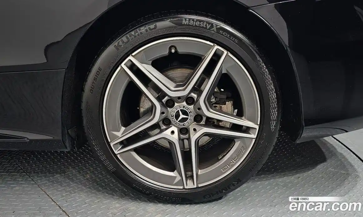 Mercedes-Benz C-Class 2020 2.0 гидро в Москве № 467013, фото 18