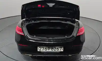 Mercedes-Benz C-Class 2020 2.0 гидро в Москве № 467013, миниатюра 7