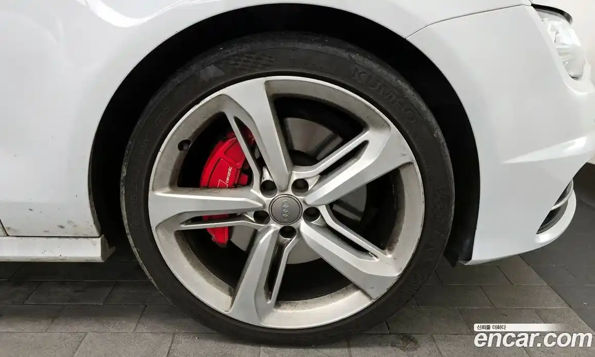 Audi A7 2016 3.0 гидро в Москве № 469046, фото 5