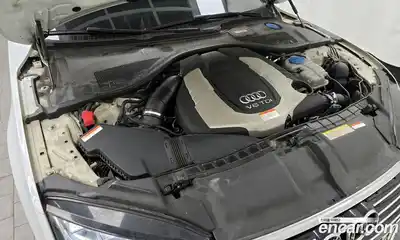 Audi A7 2016 3.0 гидро в Москве № 469046, миниатюра 6
