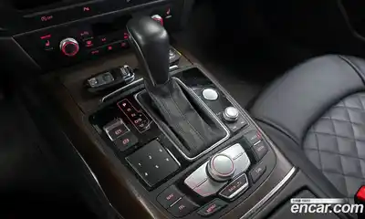Audi A7 2016 3.0 гидро в Москве № 469046, миниатюра 9