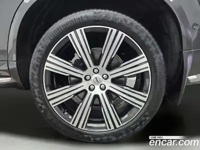 Volvo XC90 2024 2.0 гидро в Москве № 470082, миниатюра 5