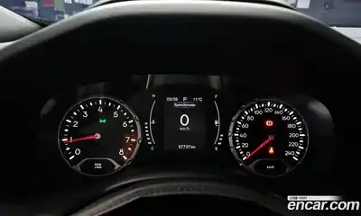 Jeep Renegade 2018 2.4 гидро в Москве № 472690, миниатюра 8