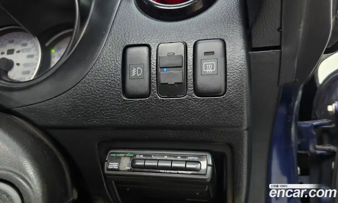 Daihatsu Copen 2004 0.7 гидро в Москве № 475026, фото 12