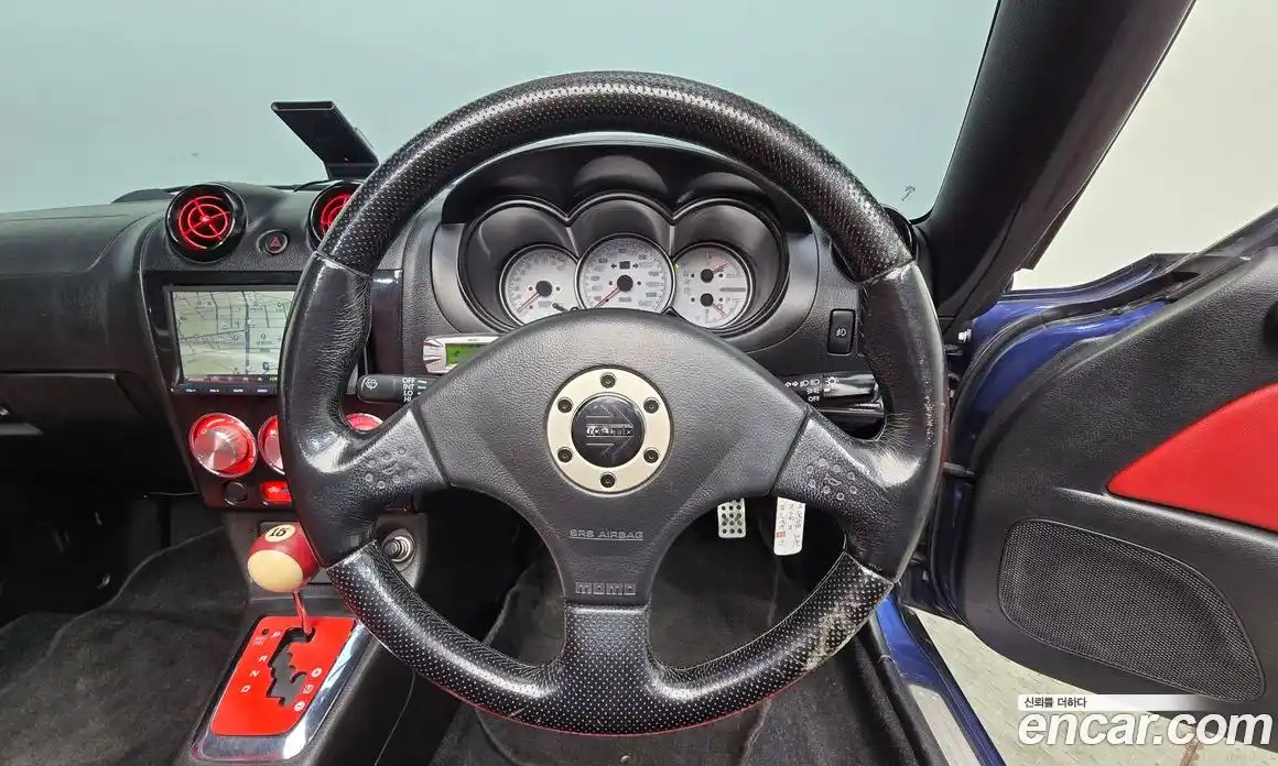 Daihatsu Copen 2004 0.7 гидро в Москве № 475026, фото 13