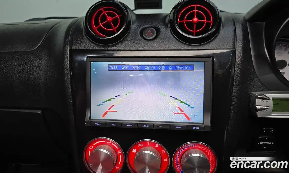 Daihatsu Copen 2004 0.7 гидро в Москве № 475026, фото 16