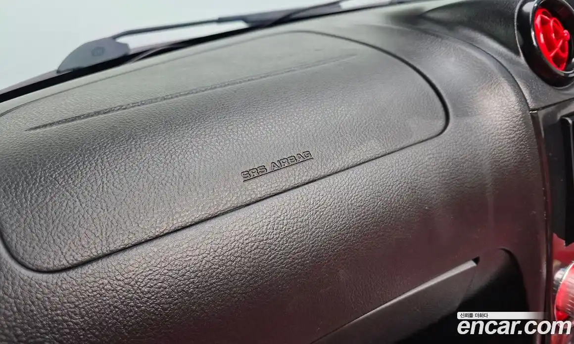 Daihatsu Copen 2004 0.7 гидро в Москве № 475026, фото 18