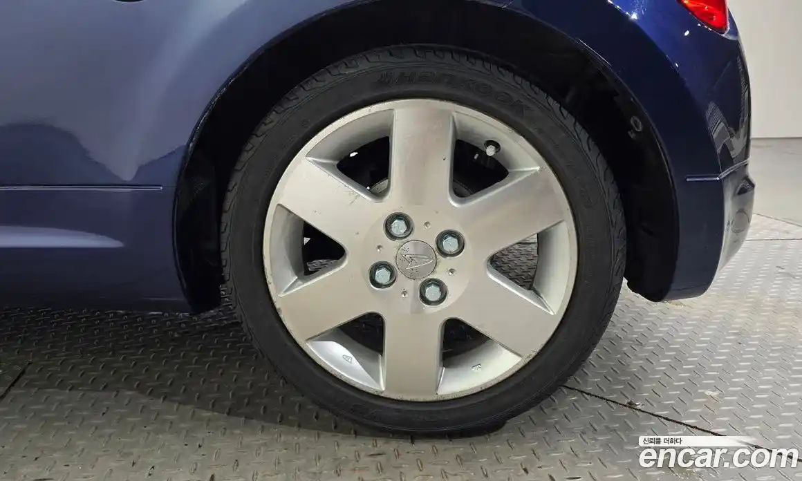 Daihatsu Copen 2004 0.7 гидро в Москве № 475026, фото 5