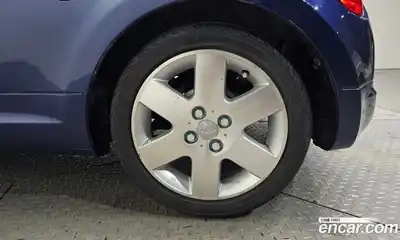 Daihatsu Copen 2004 0.7 гидро в Москве № 475026, миниатюра 5