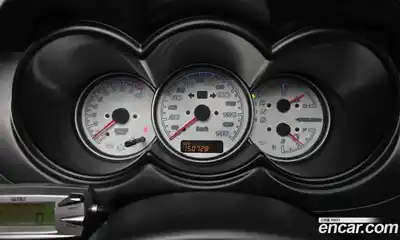 Daihatsu Copen 2004 0.7 гидро в Москве № 475026, миниатюра 8