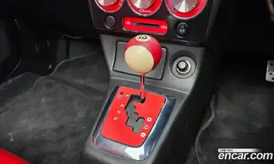 Daihatsu Copen 2004 0.7 гидро в Москве № 475026, миниатюра 9