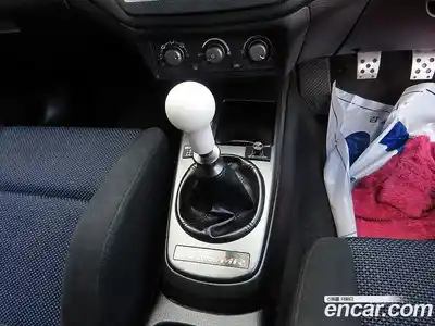 Mitsubishi Lancer Evolution 2004 2.0 механика в Москве № 475152, миниатюра 10