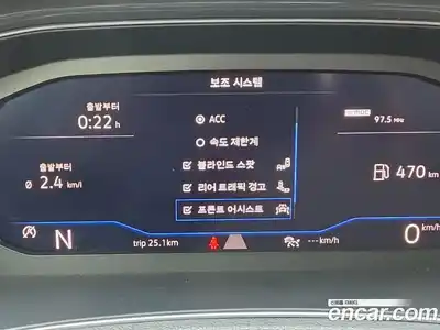 Volkswagen T-Roc 2021 2.0 гидро в Москве № 499908, миниатюра 11