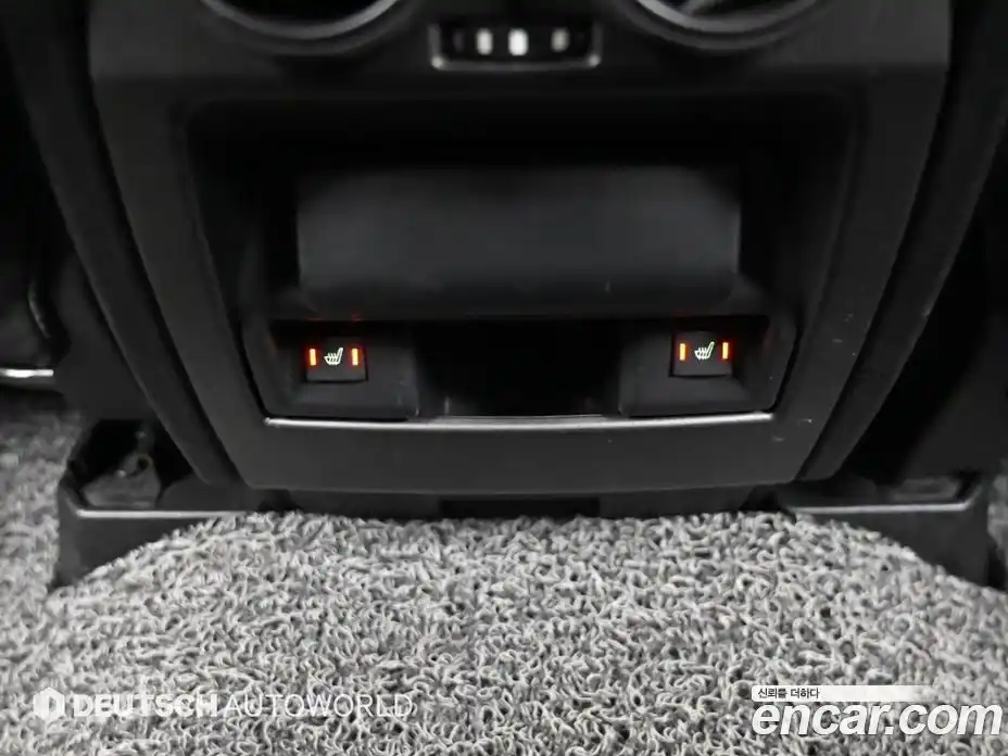 Land Rover Range-Rover Sport 2011 5.0 гидро в Москве № 528685, фото 16