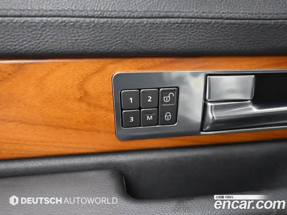 Land Rover Range-Rover Sport 2011 5.0 гидро в Москве № 528685, фото 17