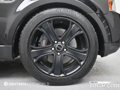 Land Rover Range-Rover Sport 2011 5.0 гидро в Москве № 528685, миниатюра 5
