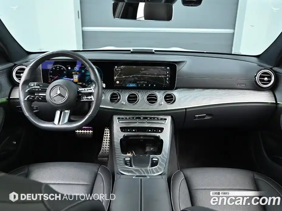 Mercedes-Benz E-Class 2022 2.0 гидро, фото 7