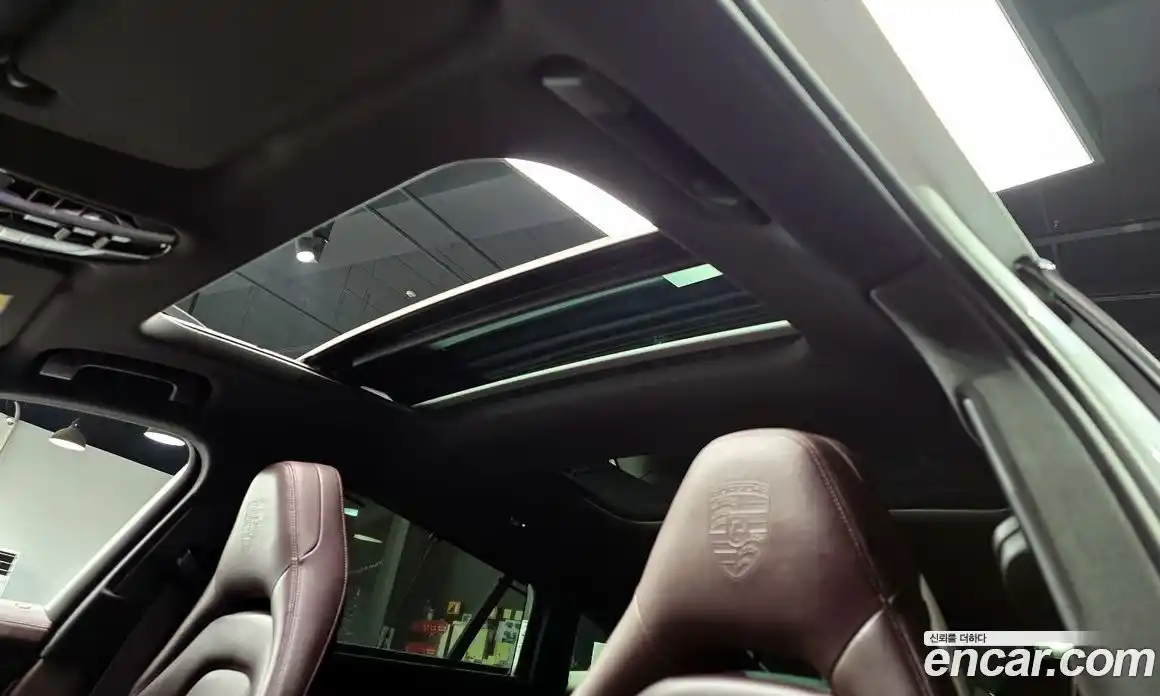 Porsche Panamera 2020 3.0 гидро в Москве № 545552, фото 18