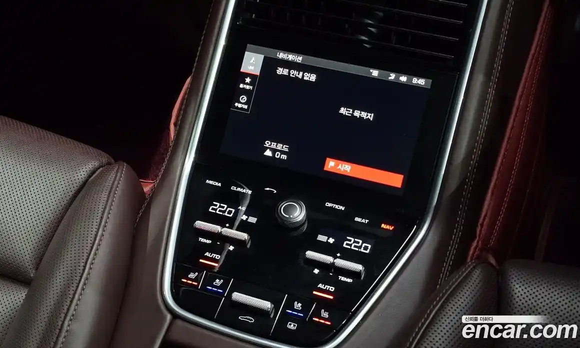 Porsche Panamera 2020 3.0 гидро в Москве № 545552, фото 19