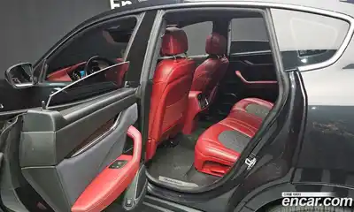 Maserati Levante 2019 3.0 гидро в Москве № 547689, миниатюра 12