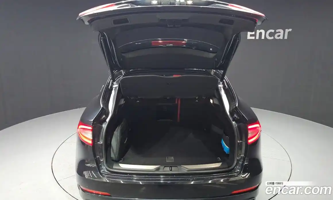 Maserati Levante 2019 3.0 гидро в Москве № 547689, фото 20