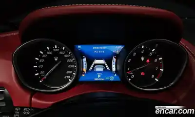 Maserati Levante 2019 3.0 гидро в Москве № 547689, миниатюра 8