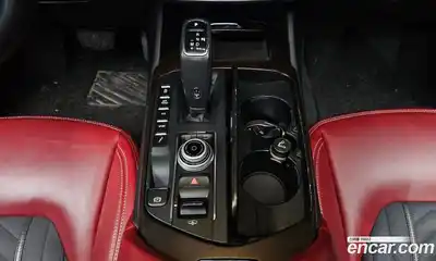 Maserati Levante 2019 3.0 гидро в Москве № 547689, миниатюра 9
