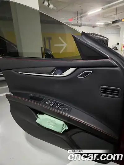 Maserati Ghibli 2017 3.0 гидро в Москве № 547791, миниатюра 10