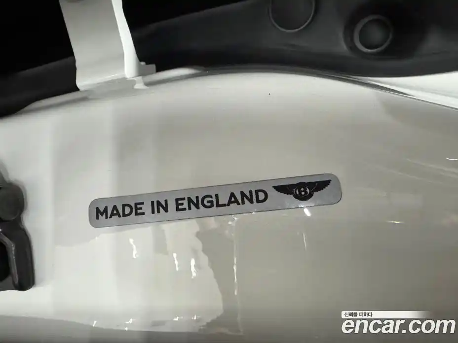 Bentley Bentayga 2021 4.0 гидро в Москве № 548274, фото 19