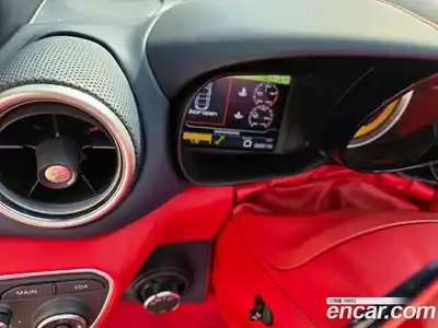 Ferrari California 2015 3.9 гидро в Москве № 585466, миниатюра 12