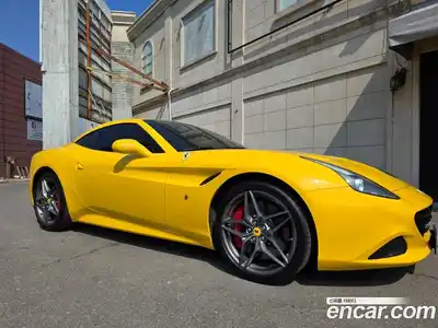 Ferrari California 2015 3.9 гидро в Москве № 585466, миниатюра 5