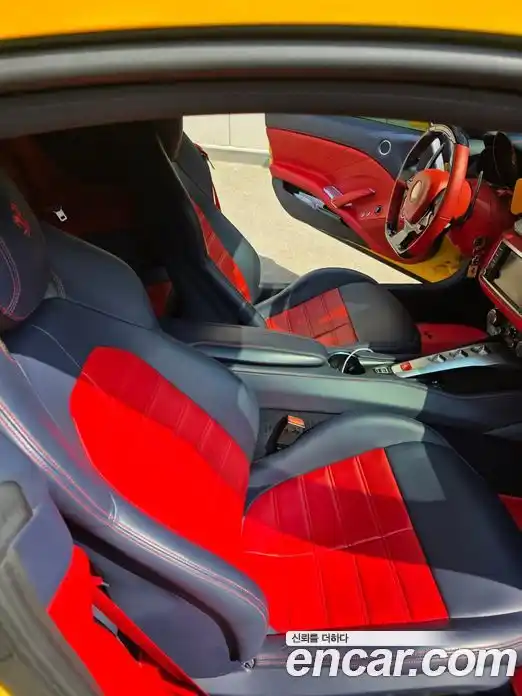 Ferrari California 2015 3.9 гидро в Москве № 585466, фото 10