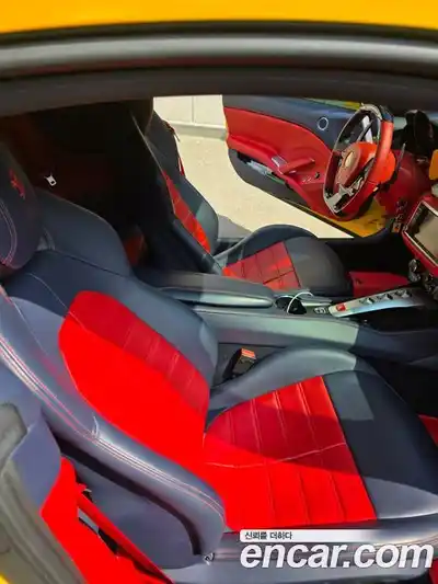 Ferrari California 2015 3.9 гидро в Москве № 585466, миниатюра 10