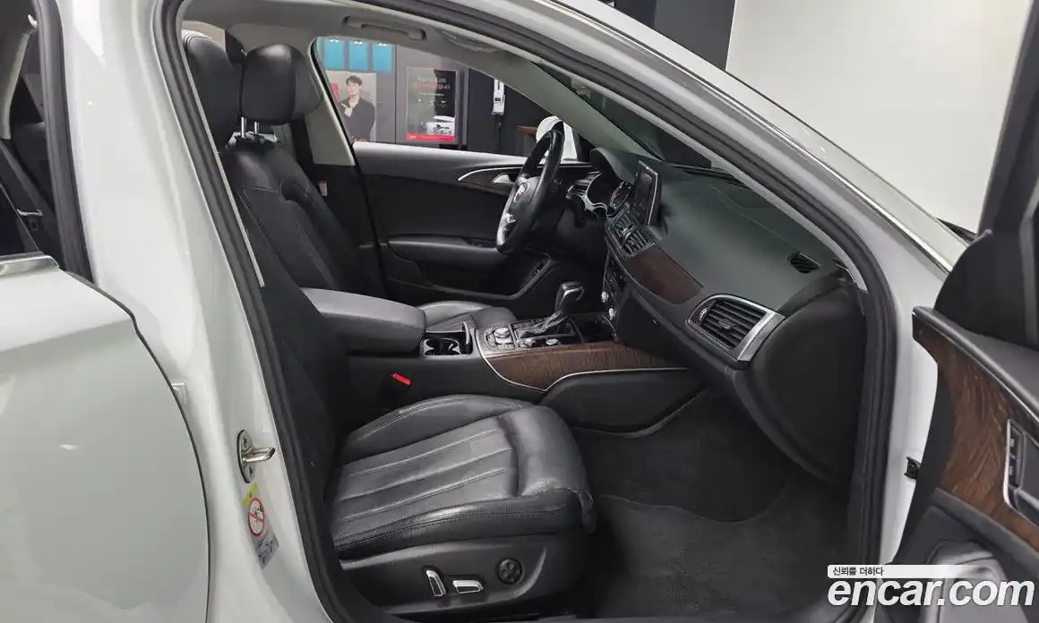 Audi A6 2016 2.0 гидро в Москве № 593025, фото 11
