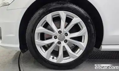 Audi A6 2016 2.0 гидро в Москве № 593025, миниатюра 5
