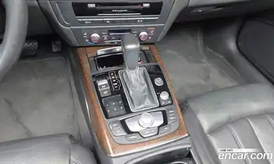 Audi A6 2016 2.0 гидро в Москве № 593025, миниатюра 9