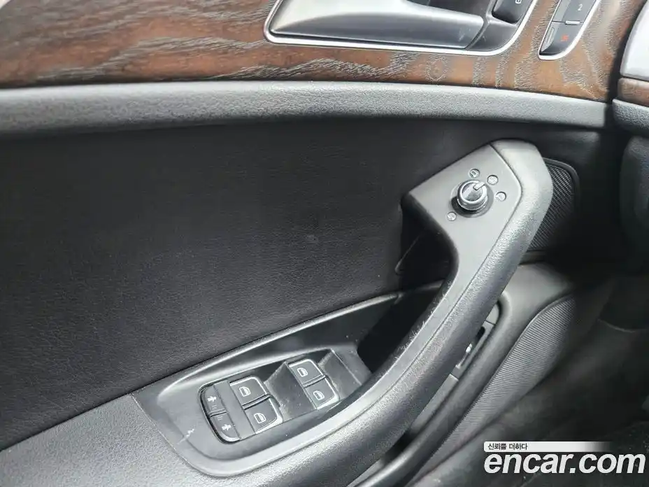 Audi A6 2016 2.0 гидро в Москве № 593210, фото 13