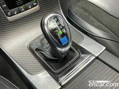 Volvo S60 2017 2.0 гидро в Москве № 593916, миниатюра 9