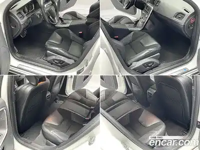Volvo S60 2017 2.0 гидро в Москве № 593916, миниатюра 10