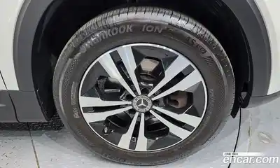 Mercedes-Benz GLB-Class 2021 2.0 гидро в Москве № 623413, миниатюра 5
