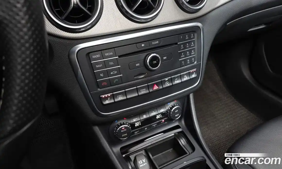 Mercedes-Benz GLA-Class 2016 2.1 гидро в Москве № 623436, фото 17
