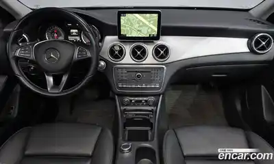 Mercedes-Benz GLA-Class 2016 2.1 гидро в Москве № 623436, миниатюра 7