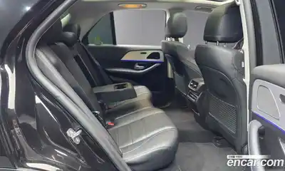 Mercedes-Benz GLE-Class 2020 1.9 гидро в Москве № 624290, миниатюра 11