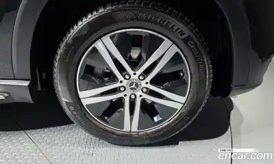 Mercedes-Benz GLE-Class 2020 1.9 гидро в Москве № 624290, миниатюра 4