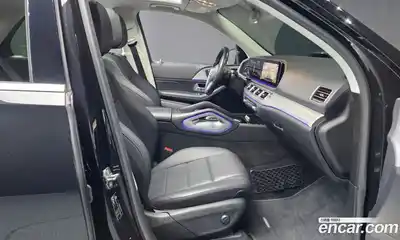 Mercedes-Benz GLE-Class 2020 1.9 гидро в Москве № 624290, миниатюра 10