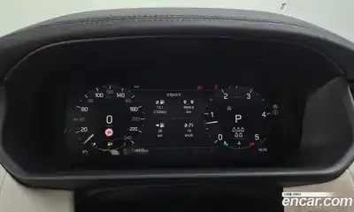 Land Rover Discovery 2024 3.0 гидро в Москве № 627306, миниатюра 12
